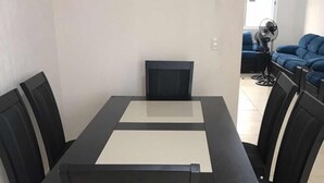 In-room dining - Casa Vacacional En Playa Del Carmen (Playa del Carmen)