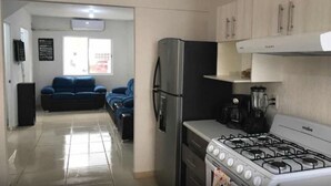 Private kitchen - Casa Vacacional En Playa Del Carmen (Playa del Carmen)