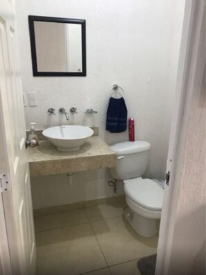 Bathroom - Casa Vacacional En Playa Del Carmen (Playa del Carmen)