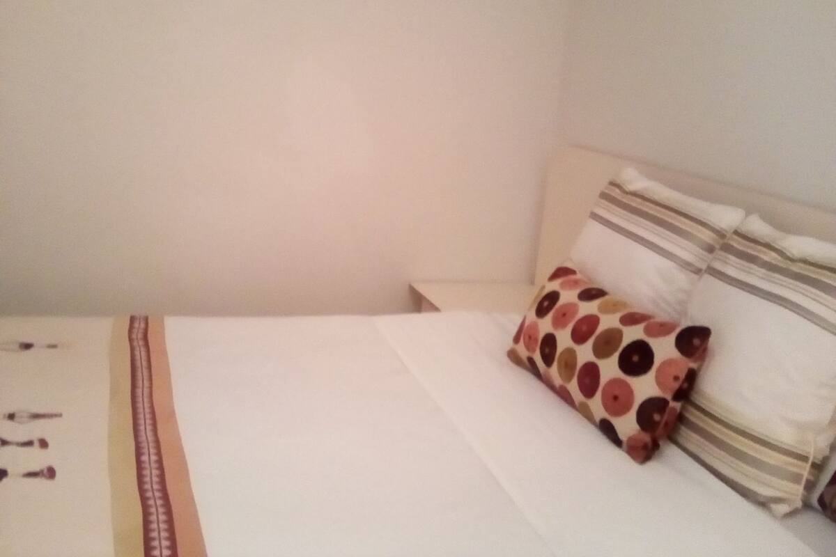 Standard Double Room, 1 Double Bed, Non Smoking