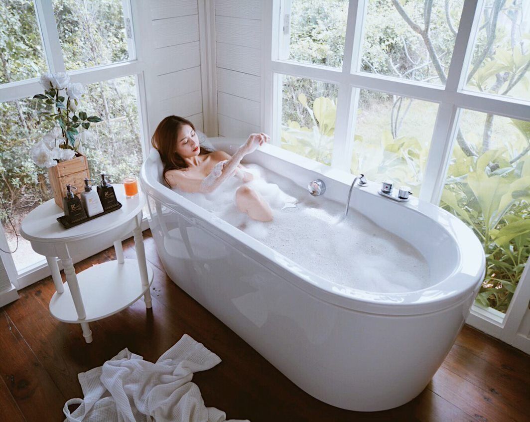 exclusive villa, 1 bedroom | view from room