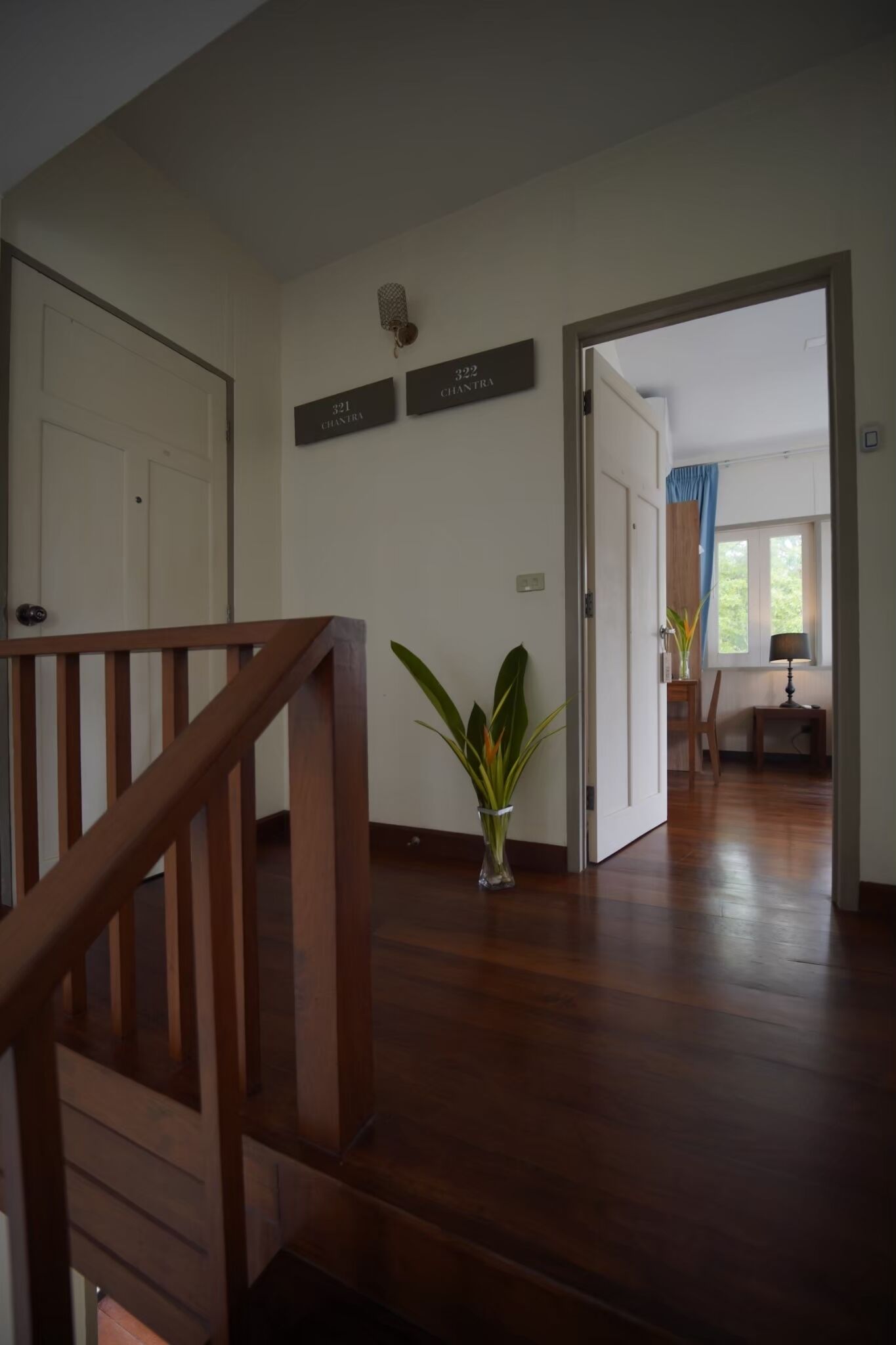 deluxe double room, 1 queen bed, terrace, garden view | 1 bedroom, minibar, in-room safe, desk