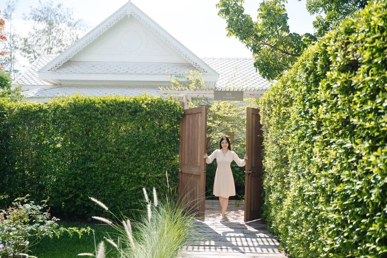 exclusive villa, 1 bedroom | 1 bedroom, minibar, in-room safe, desk