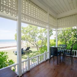 Exclusive Villa, 1 Bedroom