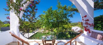 Luxury Villa Rosita w heated pool - Nature & Relax