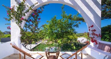 Luxury Villa Rosita w heated pool - Nature & Relax