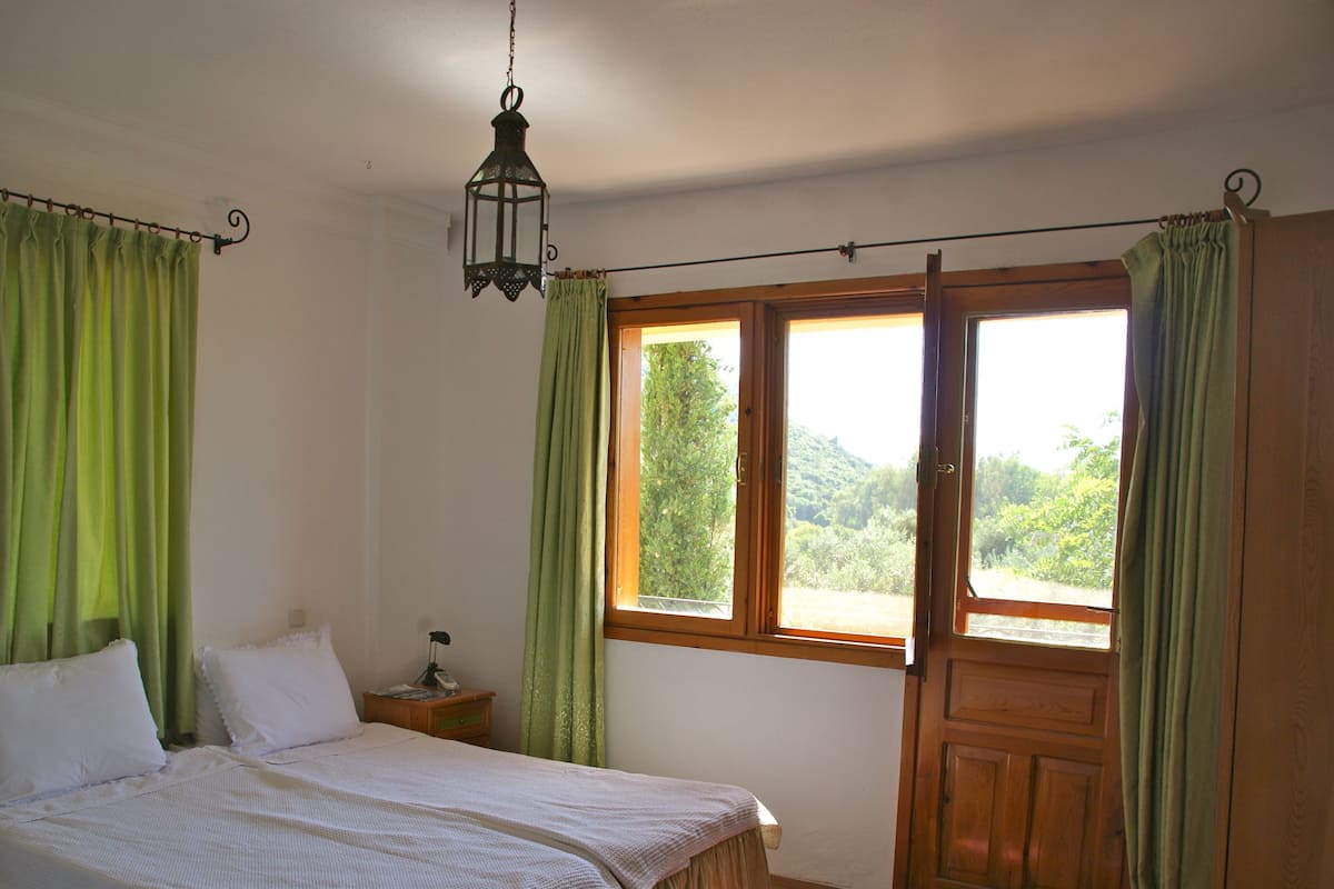 Standard Double or Twin Room | In-room safe, soundproofing, free WiFi, bed sheets
