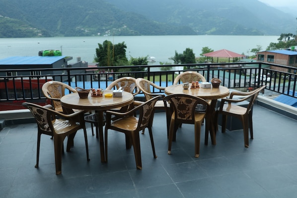 International cuisine