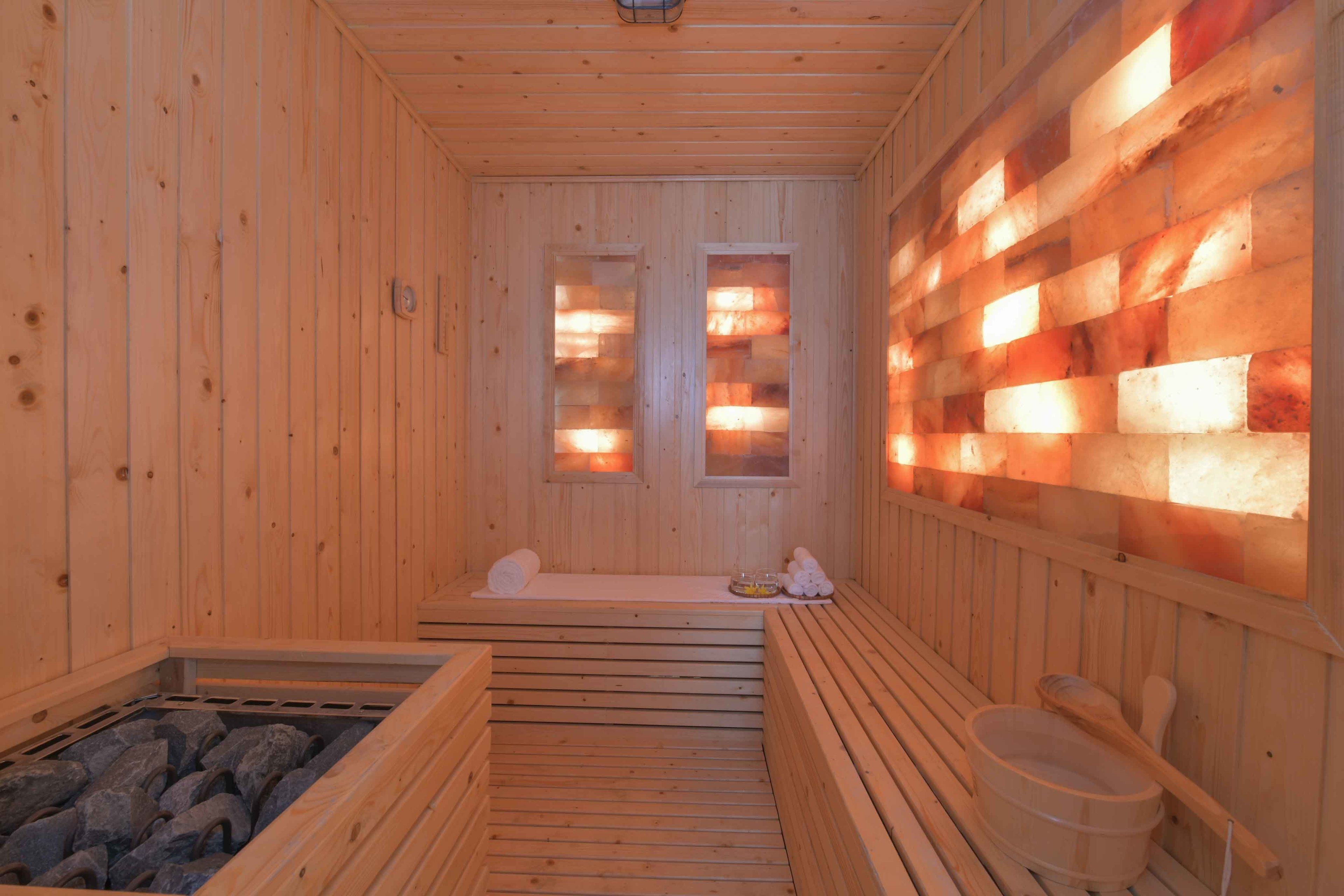 body treatments, facials, manicures and pedicures