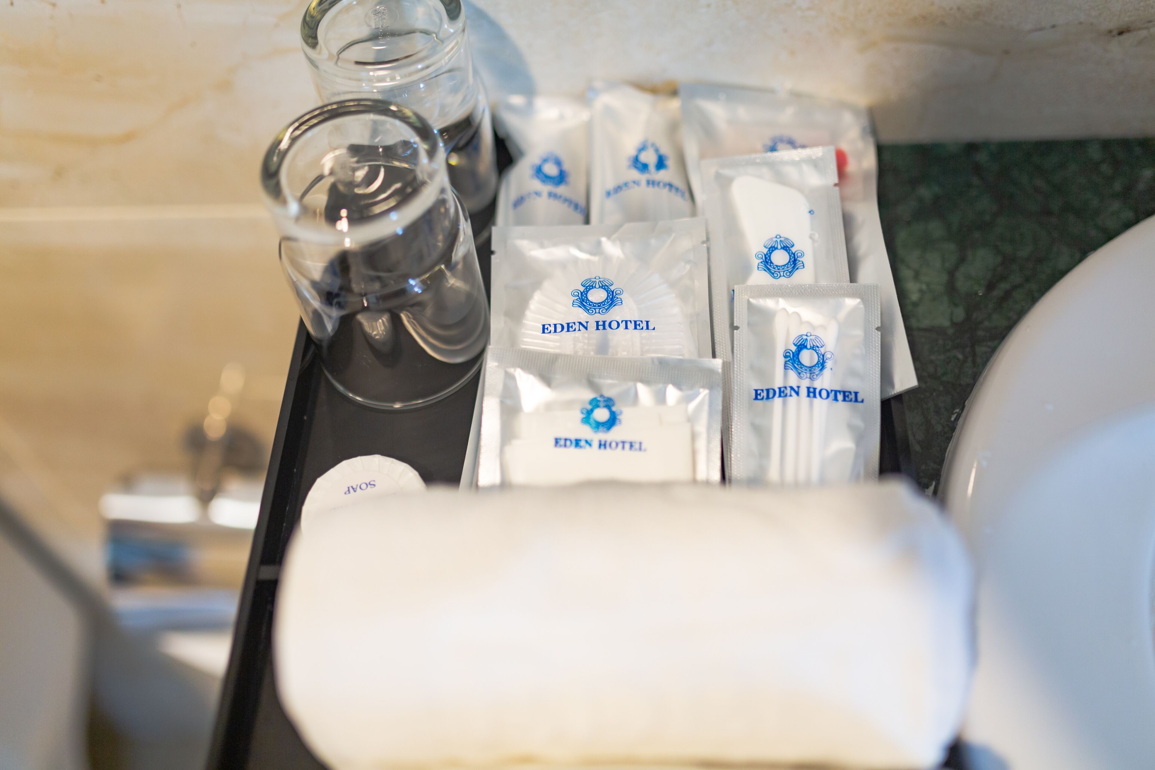 studio, 2 single beds, ocean view | 1 bedroom, premium bedding, minibar, in-room safe