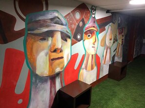 Interieur