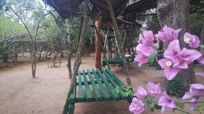 Property amenity - Yala Wild House (Thissamaharama)