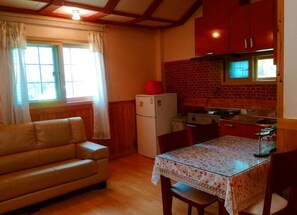 Habitación | Servicio a la habitación