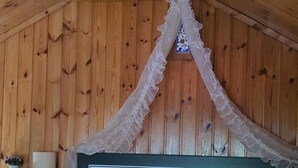 Nhà Duplex | Bàn, truy cập Internet không dây miễn phí 