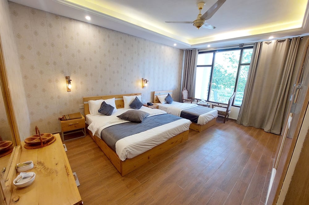 Hotel Himalaya Skardu