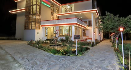 Hotel Himalaya Skardu