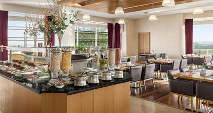 HİLTON GARDEN INN DİYARBAKIR