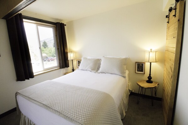 Luxury Suite, Multiple Beds, Non Smoking