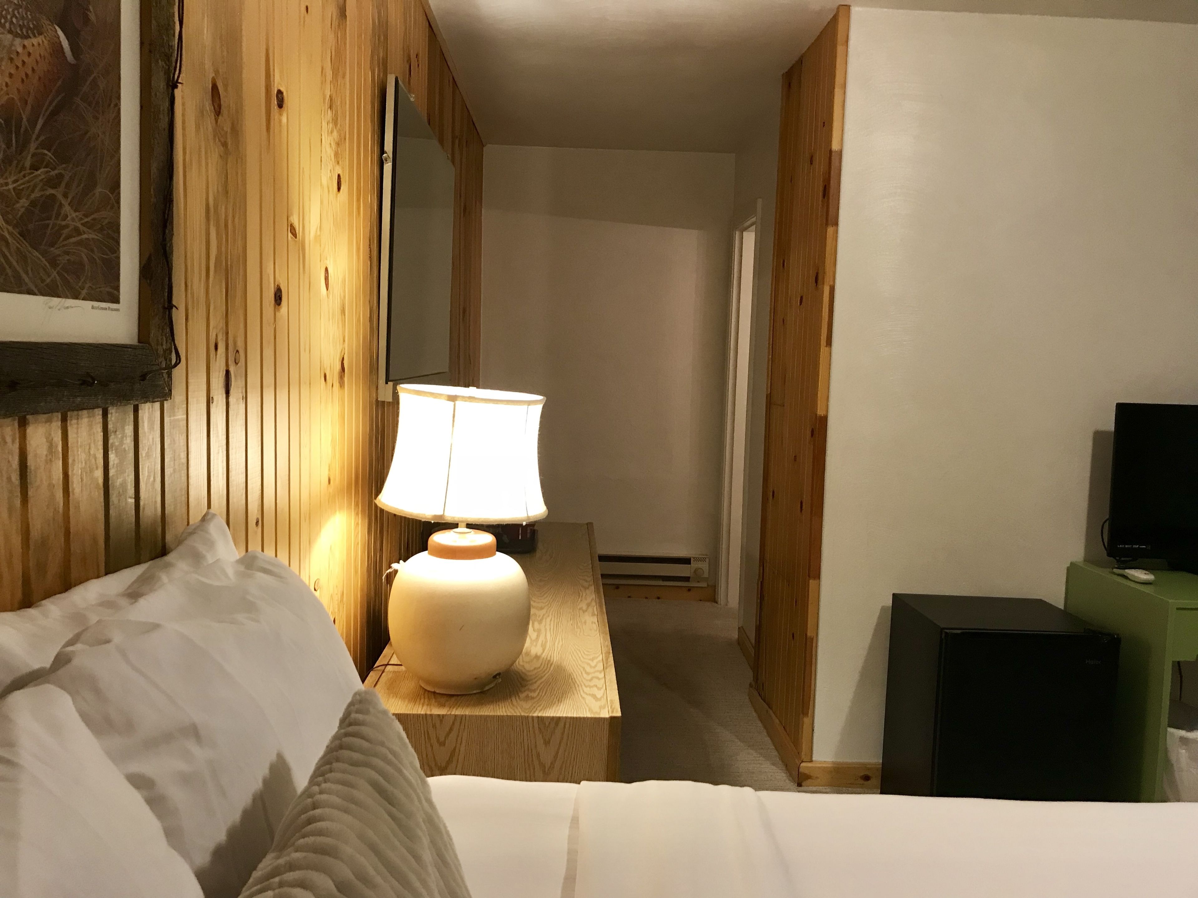 traditional double room, 2 queen beds, non smoking | premium bedding, pillow-top beds, individually decorated