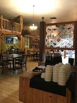Restaurantes