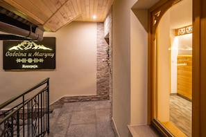 Exterior - Gościna u Maryny (Poronin)