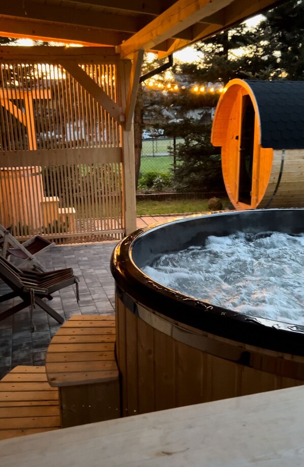 Exterior - Gościna u Maryny (Poronin)