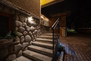 Exterior - Gościna u Maryny (Poronin)