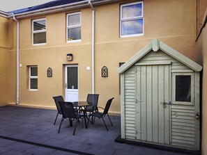 View from property - No 3 Fair Hill House (Killarney)