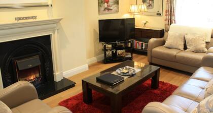 No 3 Fair Hill House