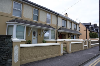 No 3 Fair Hill House