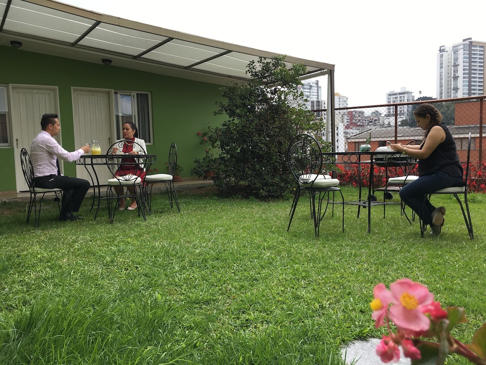 Regines Hotel by null