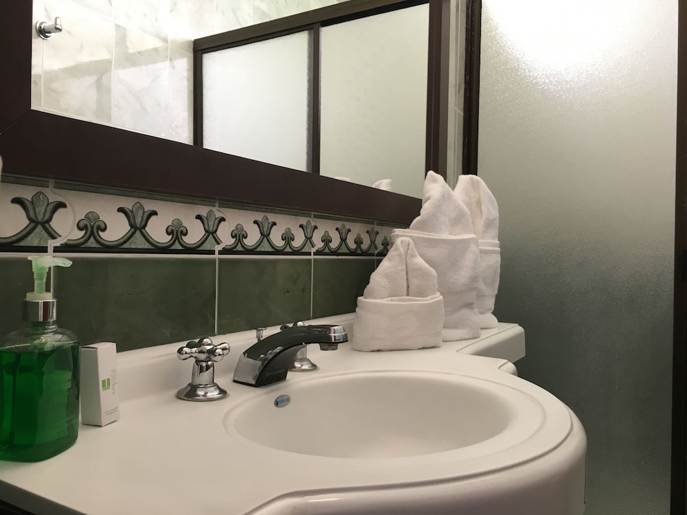 Regines Hotel by null