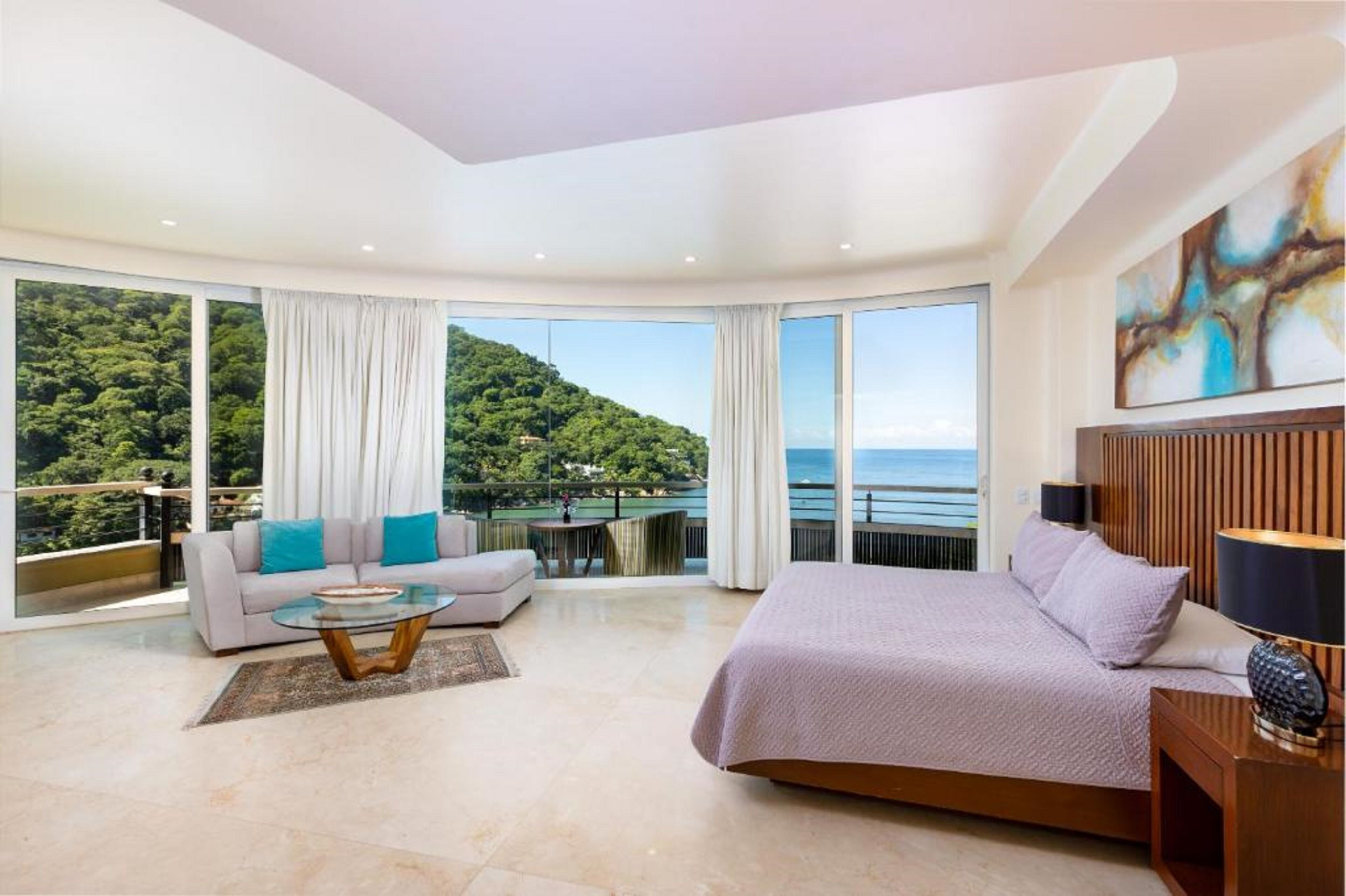 egyptian cotton sheets, premium bedding, down duvets, pillow-top beds