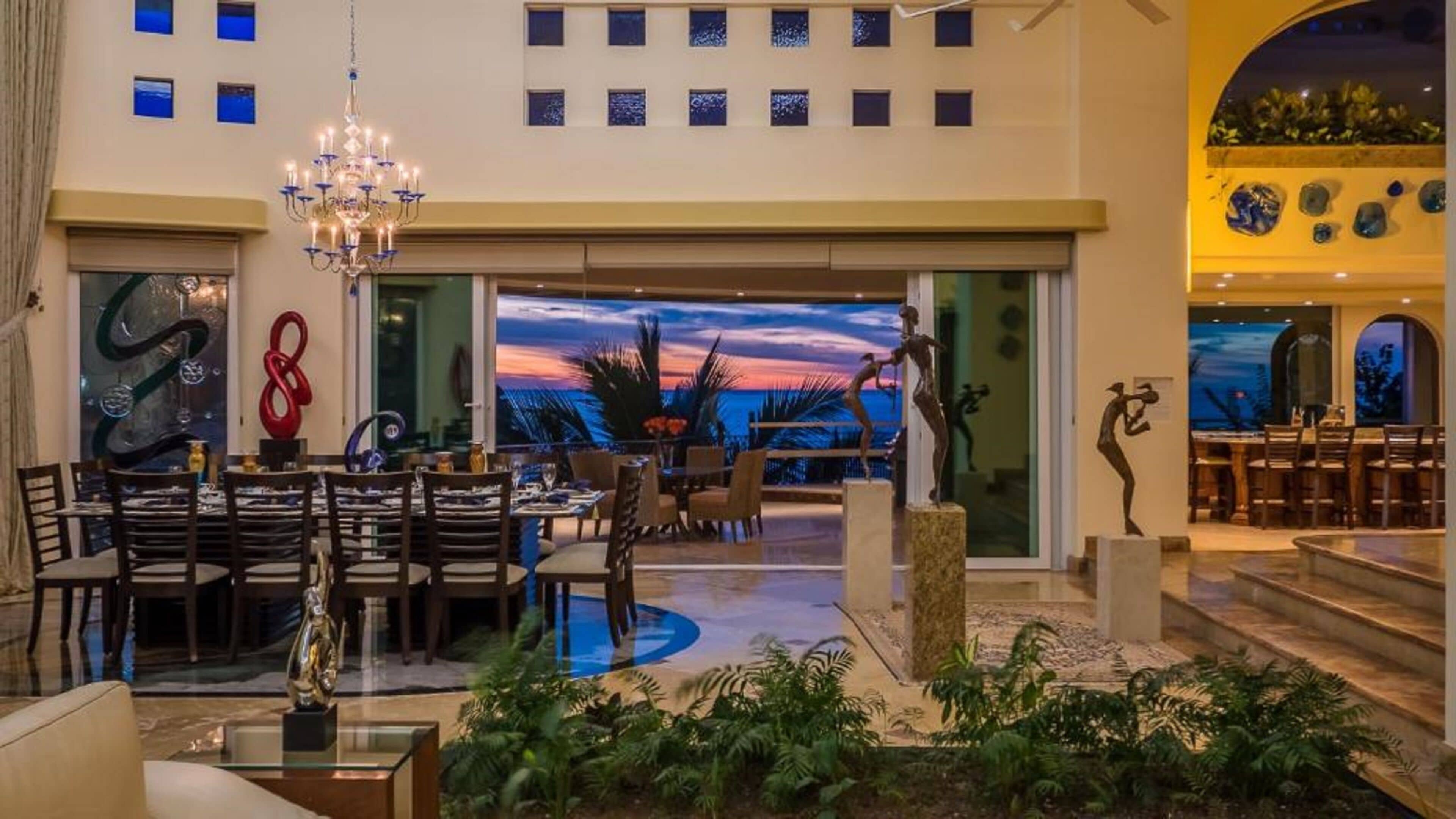 Foto - South Shore Villa Armonia Luxury Boutique