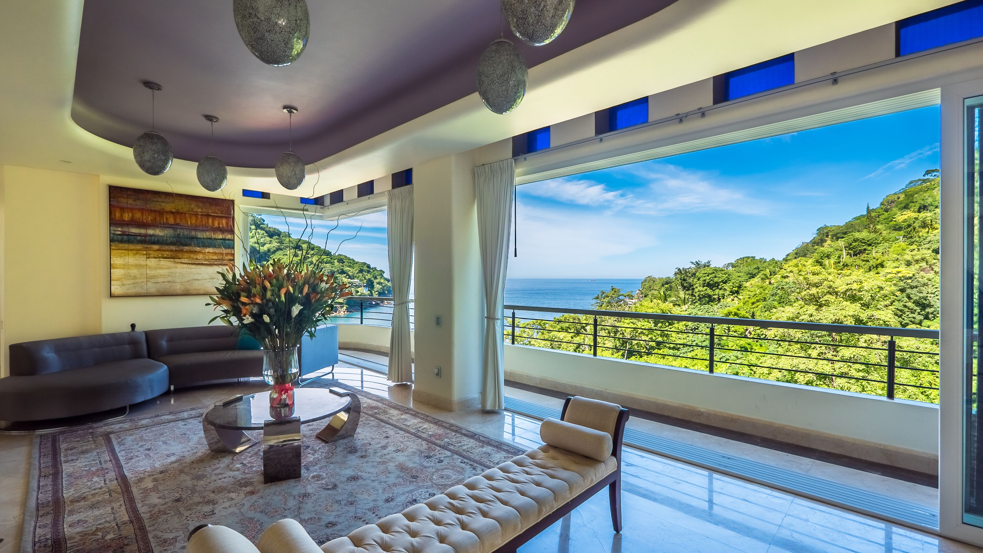 Foto - South Shore Villa Armonia Luxury Boutique