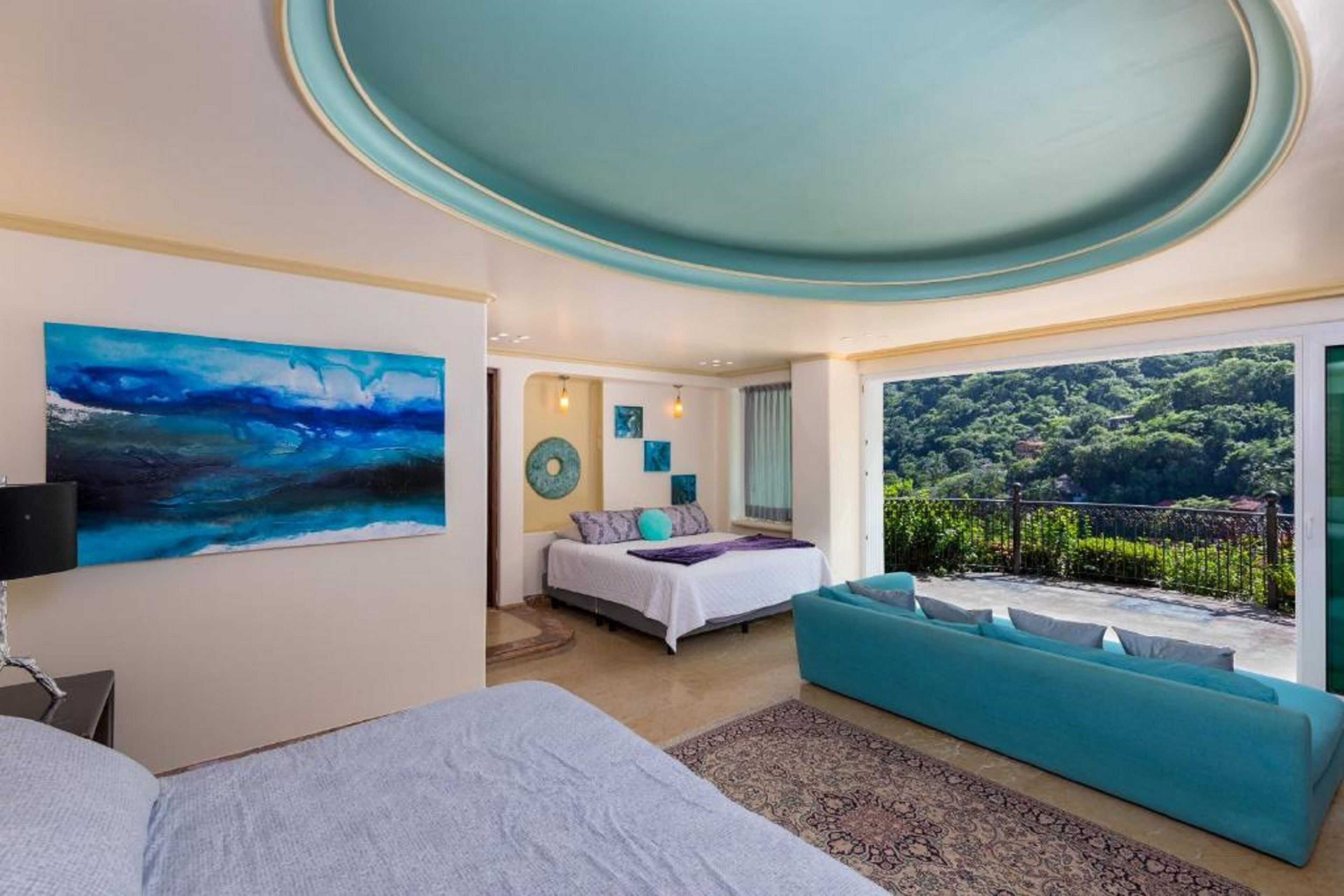 Foto - South Shore Villa Armonia Luxury Boutique
