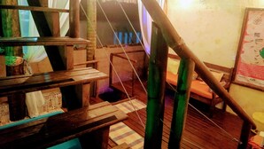 Outdoor pool - Chalé de Charme MANDOMAI - Suítes Cozinha Compacta e Chalé Gourmet Exclusivos (Ilhabela)