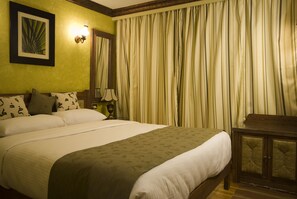 Design Double or Twin Room, 1 Bedroom, Non Smoking