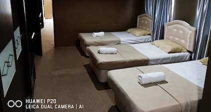 Marang Village Resort & Spa