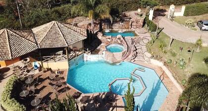 Vila Chico Hotel Fazenda