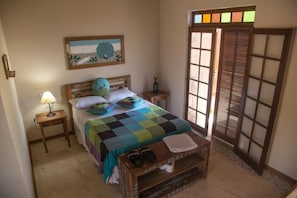 Chalet, Accessible | Individually decorated, iron/ironing board, bed sheets