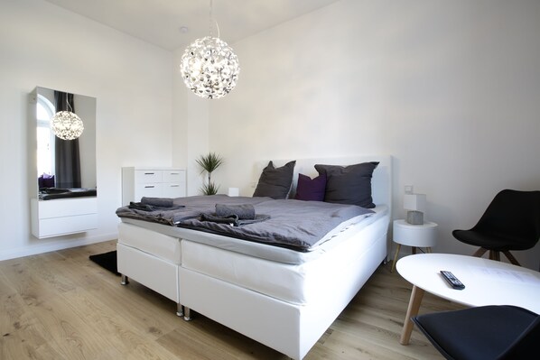 Design Apartment | Room amenity