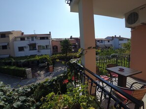 Duplex (Apartment) | View from room