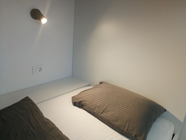 Classic Quadruple Room