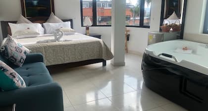 Hotel Santa Monica