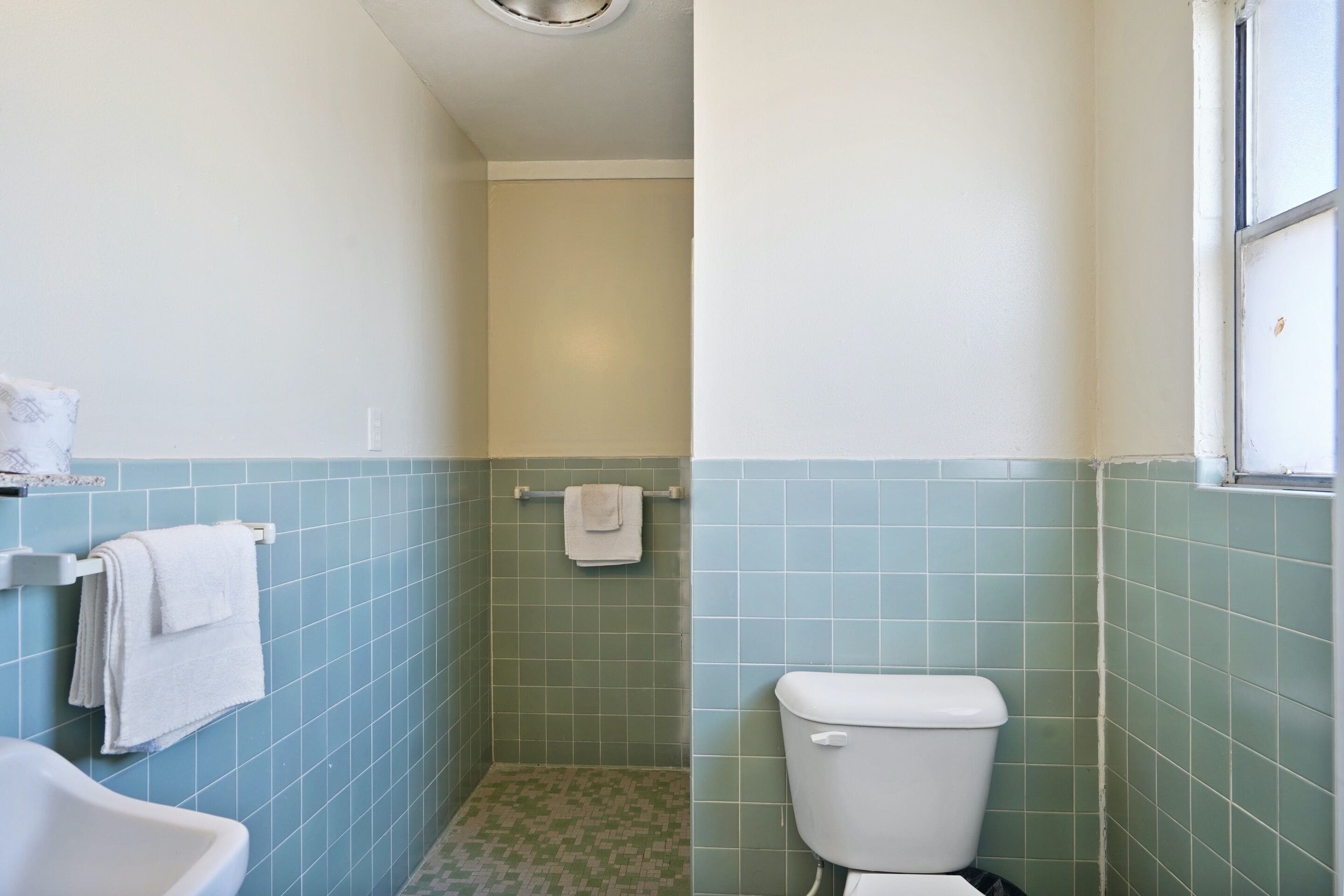 Kamar mandi