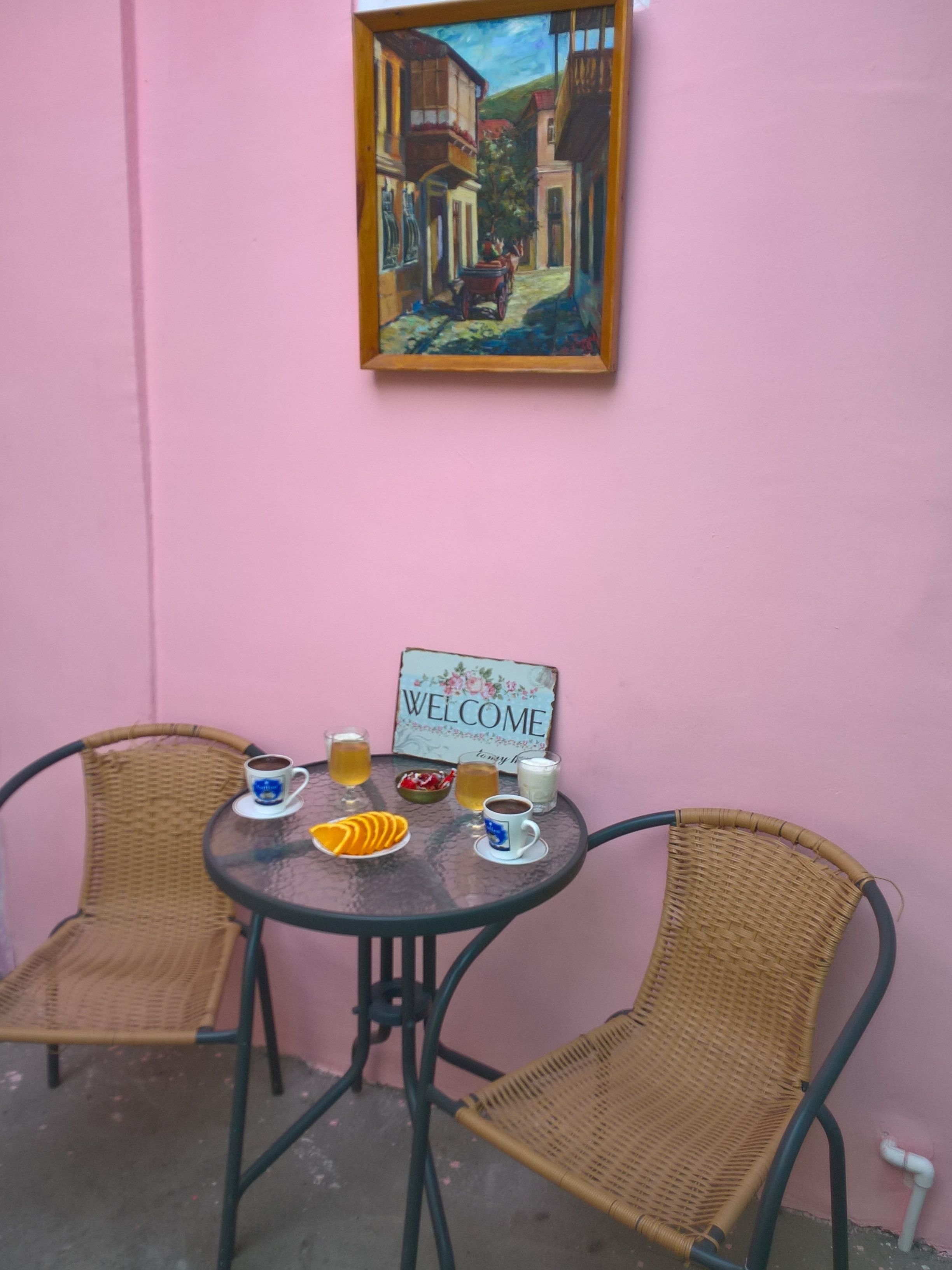 Foto - Guest House Nise