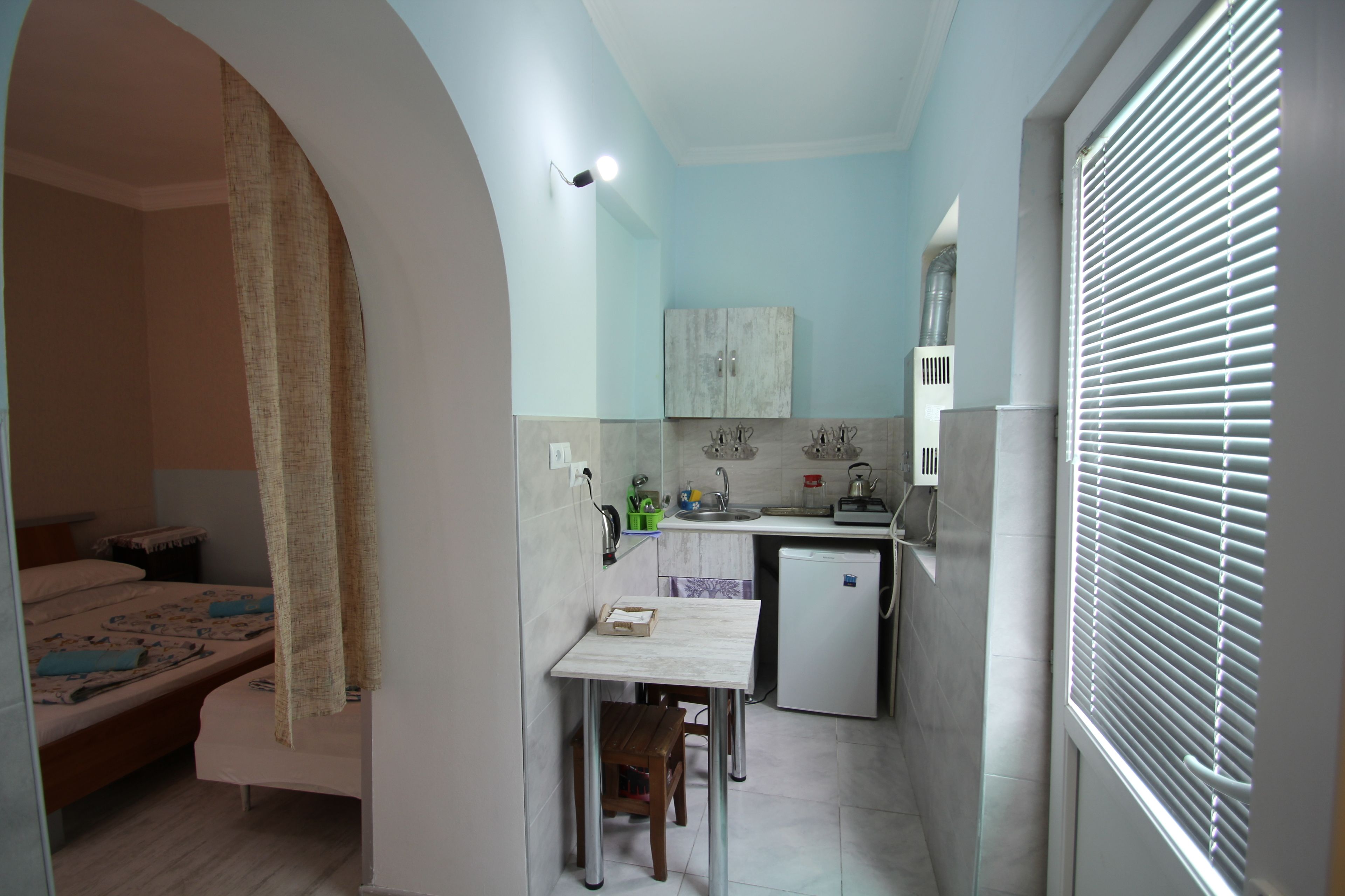 Foto - Guest House Nise