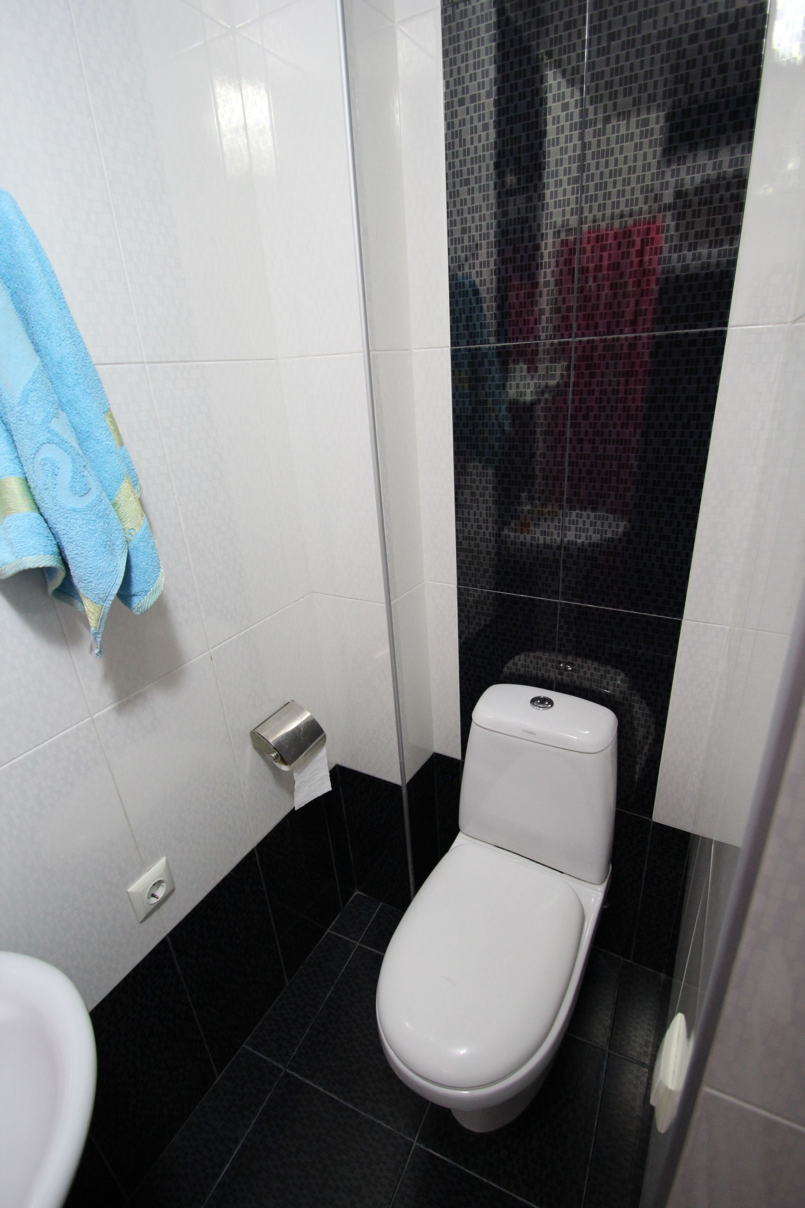 Foto - Guest House Nise