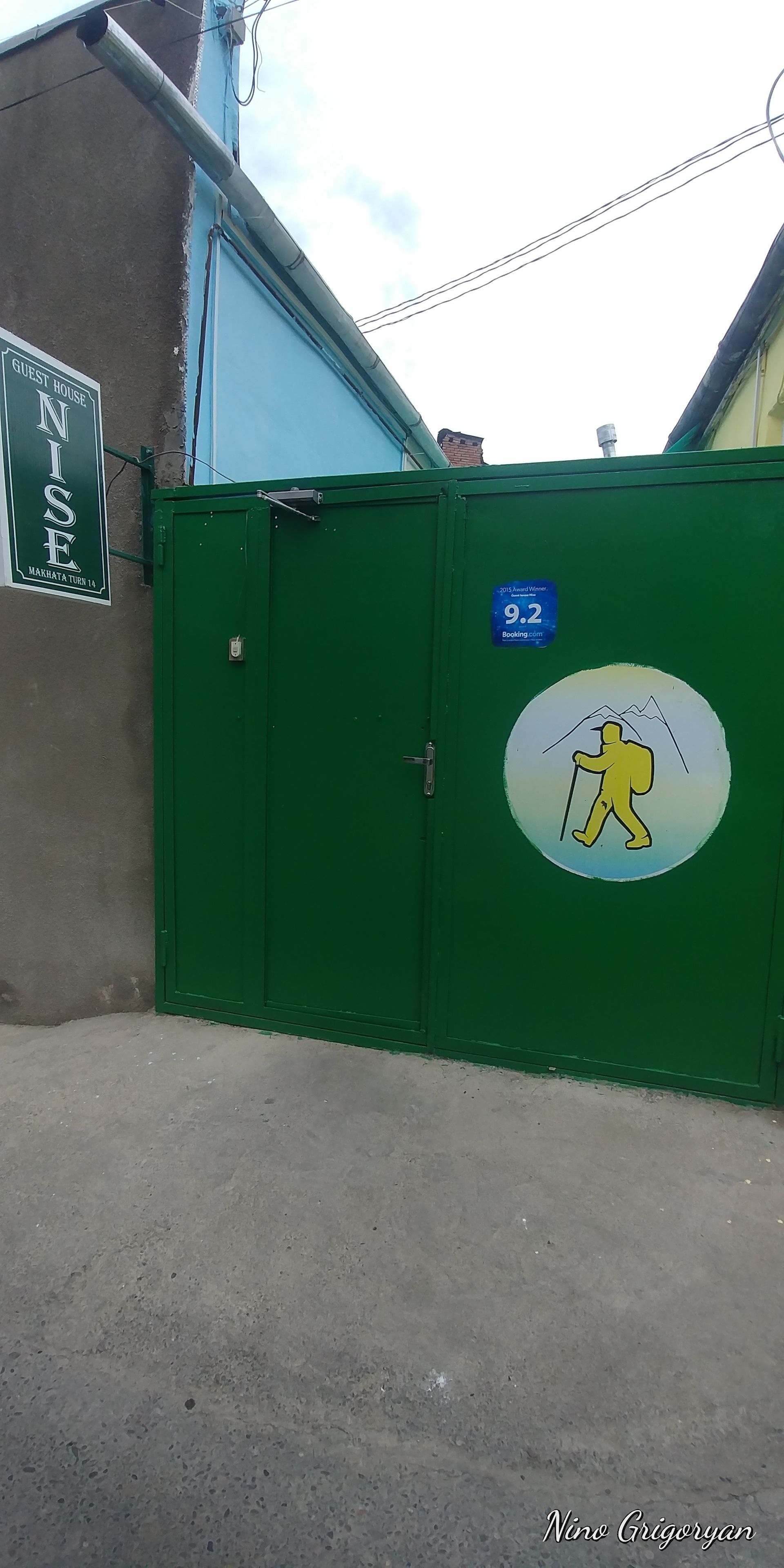 Foto - Guest House Nise